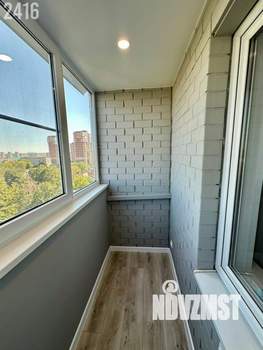 1-к квартира, на длительный срок, 40м2, 7/19 этаж