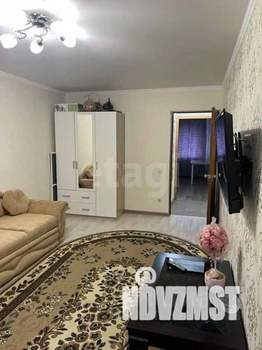 2-к квартира, на длительный срок, 53м2, 1/5 этаж