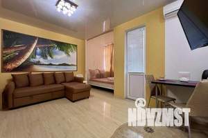 1-к квартира, посуточно, 30м2, 5/16 этаж