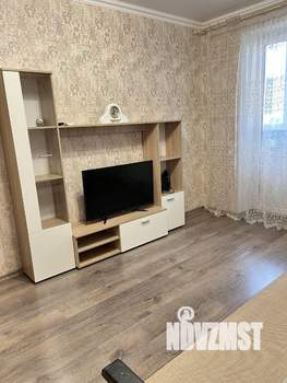 1-к квартира, на длительный срок, 36м2, 5/8 этаж