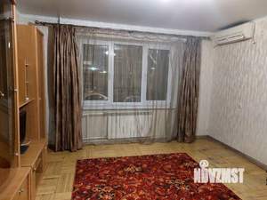 2-к квартира, на длительный срок, 40м2, 1/9 этаж