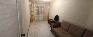 2-к квартира, на длительный срок, 50м2, 3/5 этаж