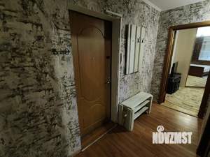 1-к квартира, на длительный срок, 44м2, 4/5 этаж