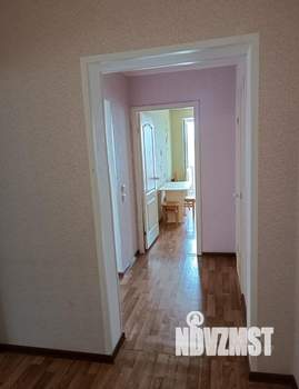 2-к квартира, на длительный срок, 54м2, 2/17 этаж