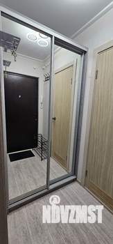 Студия квартира, на длительный срок, 26м2, 15/16 этаж