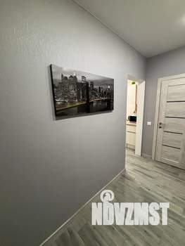 Студия квартира, посуточно, 28м2, 8/16 этаж