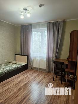 2-к квартира, на длительный срок, 60м2, 3/17 этаж