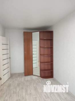 1-к квартира, на длительный срок, 36м2, 1/16 этаж