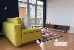 2-к квартира, на длительный срок, 70м2, 4/5 этаж