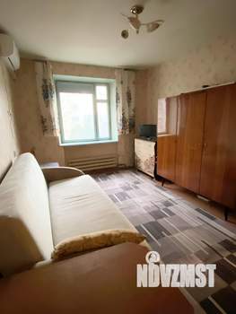 1-к квартира, на длительный срок, 31м2, 3/5 этаж