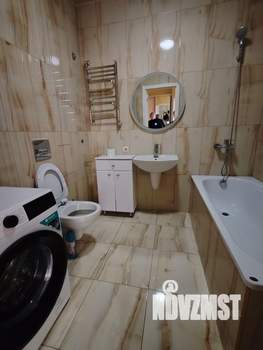 1-к квартира, на длительный срок, 50м2, 7/23 этаж