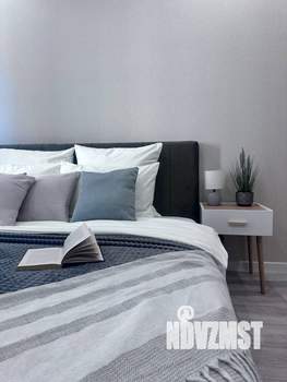 1-к квартира, посуточно, 45м2, 4/18 этаж