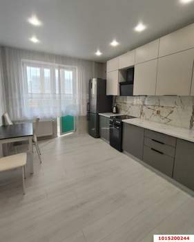 2-к квартира, на длительный срок, 70м2, 12/19 этаж