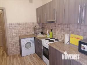 1-к квартира, на длительный срок, 36м2, 3/18 этаж