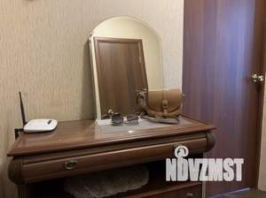 1-к квартира, посуточно, 40м2, 5/16 этаж