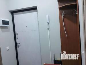 1-к квартира, посуточно, 33м2, 10/16 этаж