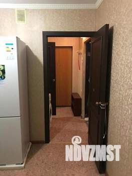 1-к квартира, на длительный срок, 35м2, 6/16 этаж