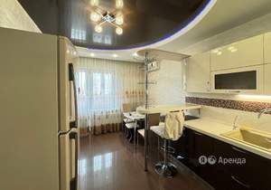 2-к квартира, на длительный срок, 64м2, 14/14 этаж