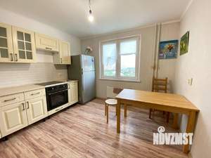 2-к квартира, на длительный срок, 57м2, 12/17 этаж