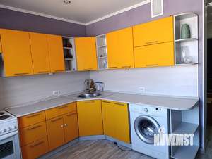 1-к квартира, на длительный срок, 36м2, 14/16 этаж