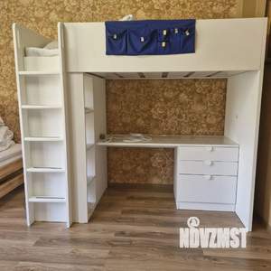 1-к квартира, на длительный срок, 43м2, 11/20 этаж