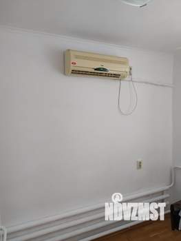 3-к квартира, на длительный срок, 49м2, 1/1 этаж