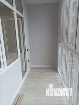 Студия квартира, на длительный срок, 27м2, 12/24 этаж