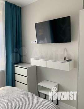 1-к квартира, на длительный срок, 29м2, 16/18 этаж