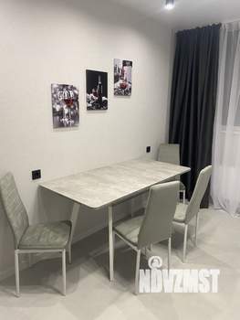 1-к квартира, на длительный срок, 41м2, 4/16 этаж