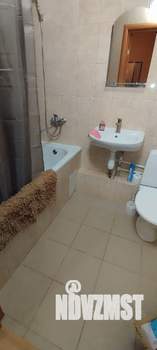 1-к квартира, на длительный срок, 32м2, 7/20 этаж