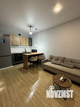 Студия квартира, на длительный срок, 30м2, 14/25 этаж