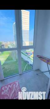 2-к квартира, на длительный срок, 45м2, 7/23 этаж