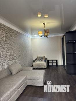 1-к квартира, на длительный срок, 48м2, 4/5 этаж