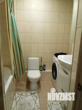 Студия квартира, на длительный срок, 25м2, 14/18 этаж