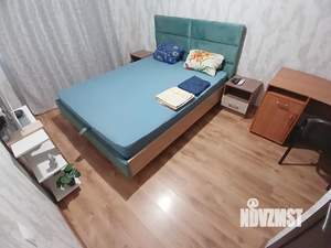 1-к квартира, посуточно, 35м2, 2/9 этаж