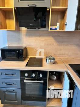 1-к квартира, на длительный срок, 35м2, 6/16 этаж