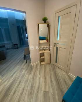 Студия квартира, на длительный срок, 29м2, 12/12 этаж