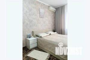 1-к квартира, посуточно, 39м2, 14/17 этаж