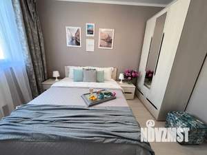 1-к квартира, посуточно, 35м2, 8/9 этаж