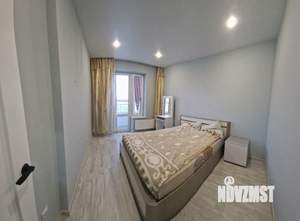 1-к квартира, на длительный срок, 33м2, 1/24 этаж