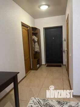 1-к квартира, на длительный срок, 36м2, 1/6 этаж