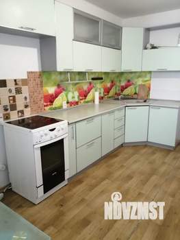 2-к квартира, на длительный срок, 65м2, 13/16 этаж