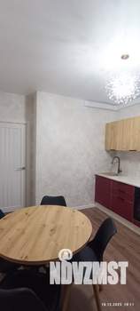 1-к квартира, на длительный срок, 33м2, 17/23 этаж