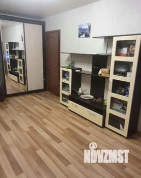 1-к квартира, на длительный срок, 39м2, 2/6 этаж