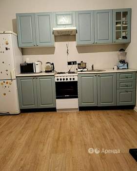 3-к квартира, на длительный срок, 66м2, 7/16 этаж