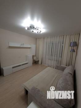 1-к квартира, на длительный срок, 45м2, 9/20 этаж