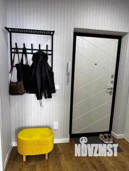 1-к квартира, на длительный срок, 40м2, 9/16 этаж