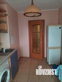 1-к квартира, на длительный срок, 34м2, 4/5 этаж