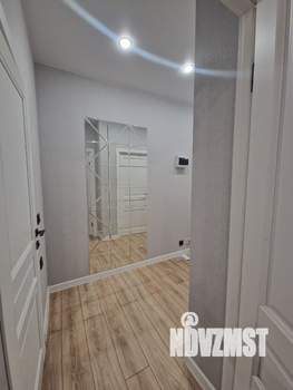 1-к квартира, на длительный срок, 35м2, 8/16 этаж