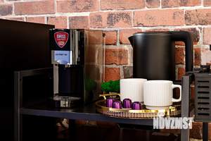 Студия квартира, посуточно, 35м2, 20/24 этаж